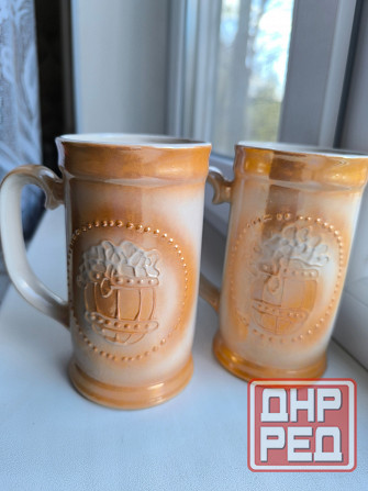 Бокалы для пива Донецк - изображение 1