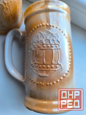 Бокалы для пива Донецк - изображение 4