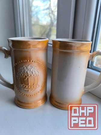 Бокалы для пива Донецк - изображение 6