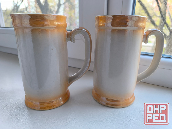 Бокалы для пива Донецк - изображение 2