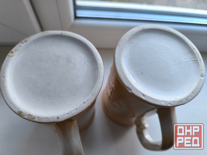 Бокалы для пива Донецк - изображение 5