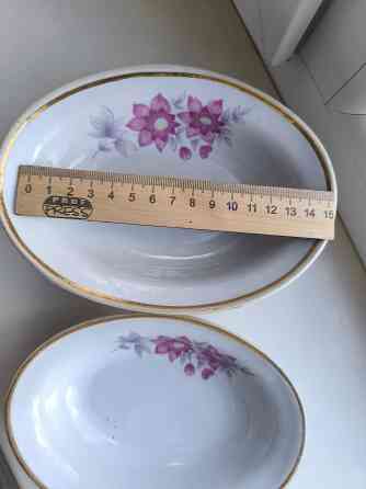 Салатницы бесплатно. Донецк