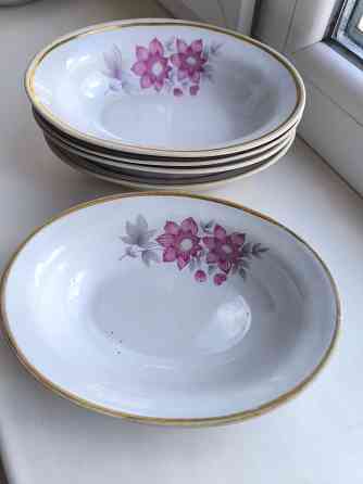 Салатницы бесплатно. Донецк