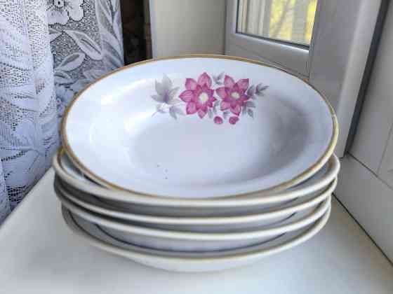 Салатницы бесплатно. Донецк