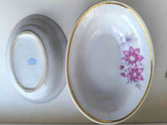 Салатницы бесплатно. Донецк