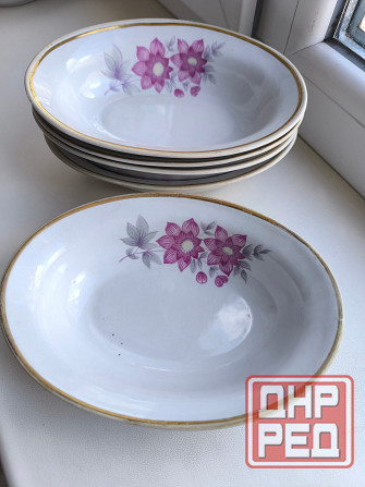 Салатницы бесплатно. Донецк - изображение 1