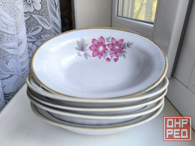 Салатницы бесплатно. Донецк - изображение 4