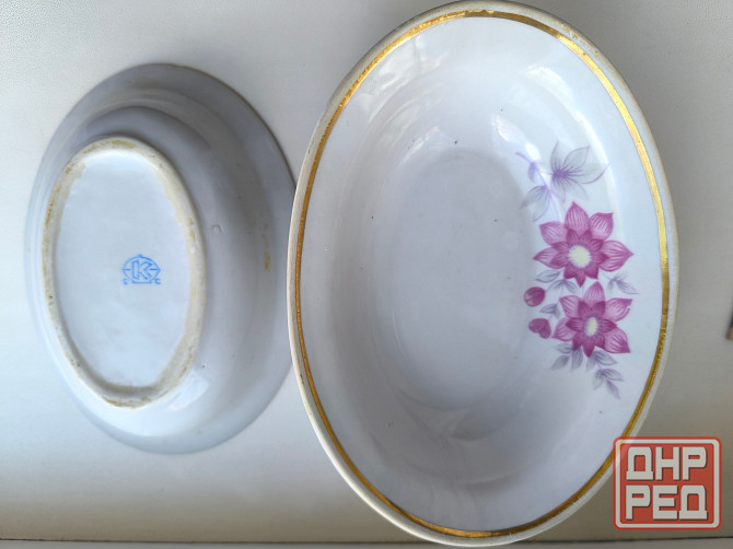 Салатницы бесплатно. Донецк - изображение 3