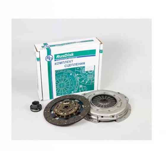 Сцепление русдиск D240 Cummins Донецк