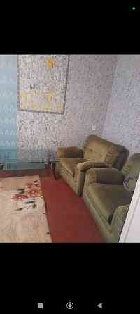 сдам 2 к.кв. ворошиловск.р. розы люксембург -театральный 25000 р.торг. Донецк