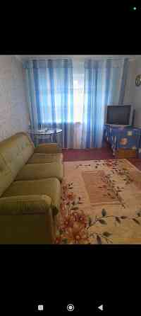 сдам 2 к.кв. ворошиловск.р. розы люксембург -театральный 25000 р.торг. Донецк