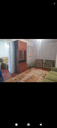 сдам 2 к.кв. ворошиловск.р. розы люксембург -театральный 25000 р.торг. Донецк