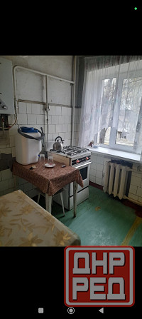 сдам 2 к.кв. ворошиловск.р. розы люксембург -театральный 25000 р.торг. Донецк - изображение 1