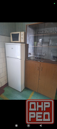 сдам 2 к.кв. ворошиловск.р. розы люксембург -театральный 25000 р.торг. Донецк - изображение 2