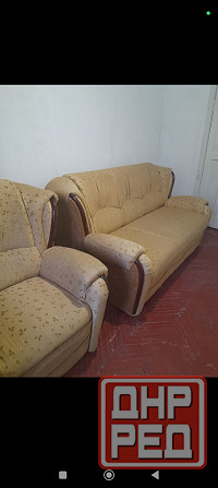 сдам 2 к.кв. ворошиловск.р. розы люксембург -театральный 25000 р.торг. Донецк - изображение 6