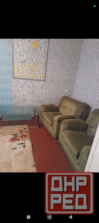 сдам 2 к.кв. ворошиловск.р. розы люксембург -театральный 25000 р.торг. Донецк - изображение 3