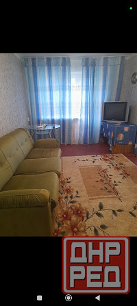 сдам 2 к.кв. ворошиловск.р. розы люксембург -театральный 25000 р.торг. Донецк - изображение 4