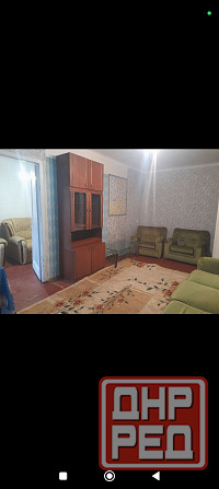 сдам 2 к.кв. ворошиловск.р. розы люксембург -театральный 25000 р.торг. Донецк - изображение 5