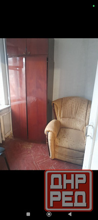 сдам 2 к.кв. ворошиловск.р. розы люксембург -театральный 25000 р.торг. Донецк - изображение 7