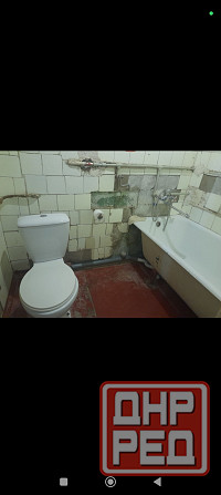 сдам 2 к.кв. ворошиловск.р. розы люксембург -театральный 25000 р.торг. Донецк - изображение 8