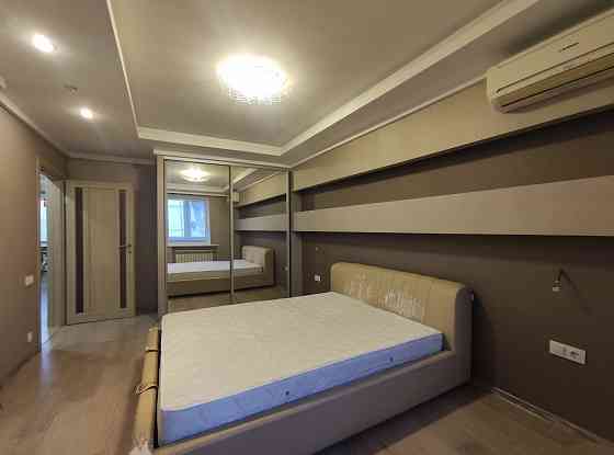 Сдам красивую 3к квартиру в Донецке Донецк