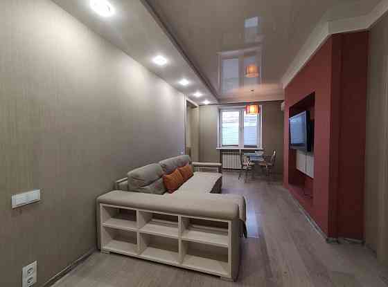 Сдам красивую 3к квартиру в Донецке Донецк