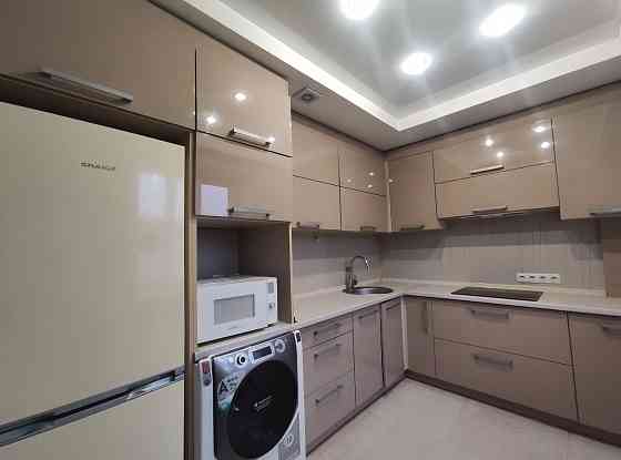 Сдам красивую 3к квартиру в Донецке Донецк