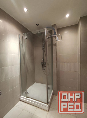 Сдам красивую 3к квартиру в Донецке Донецк - изображение 9