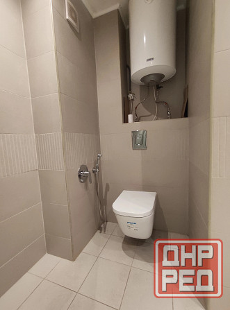 Сдам красивую 3к квартиру в Донецке Донецк - изображение 5