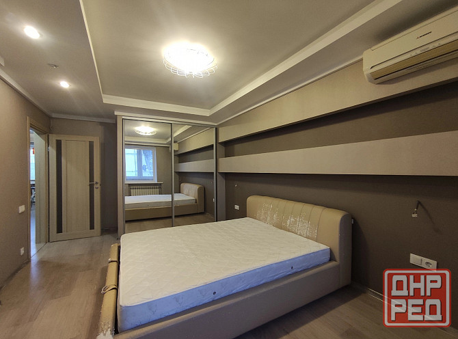 Сдам красивую 3к квартиру в Донецке Донецк - изображение 2