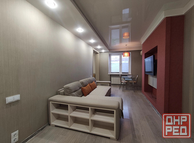 Сдам красивую 3к квартиру в Донецке Донецк - изображение 6