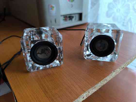 Колонки портативные на пк Донецк