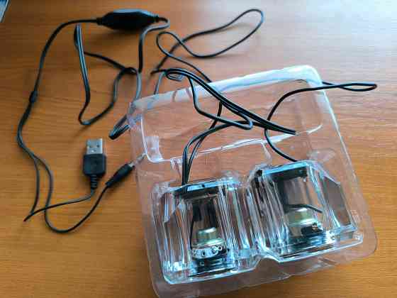 Колонки портативные на пк Донецк