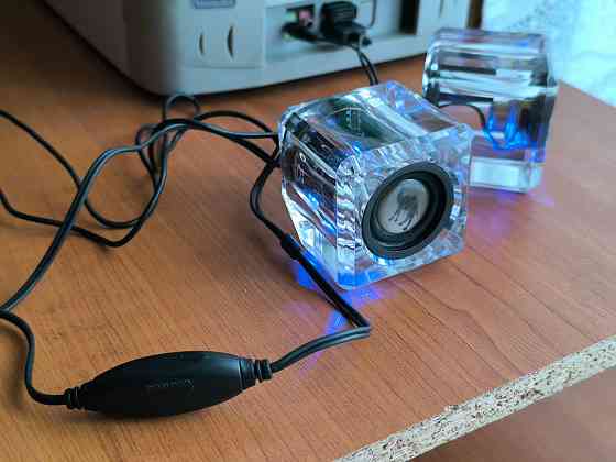 Колонки портативные на пк Донецк