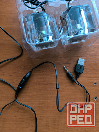 Колонки портативные на пк Донецк - изображение 7