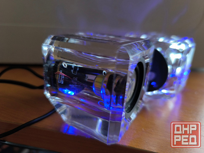 Колонки портативные на пк Донецк - изображение 6