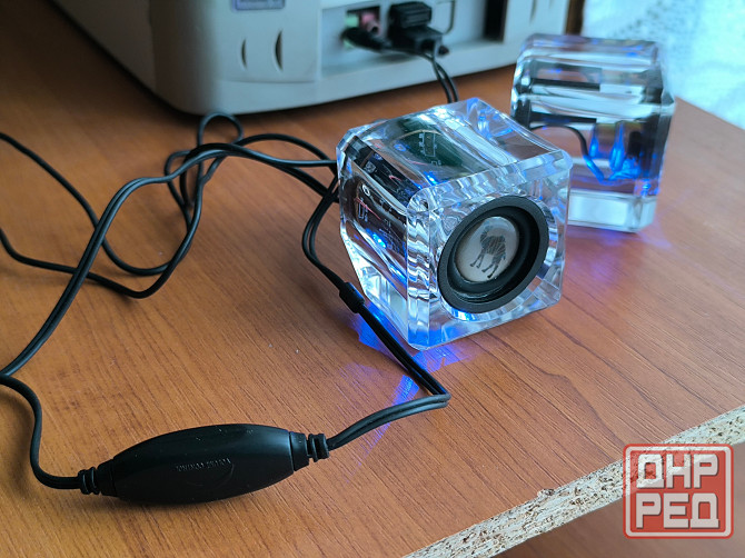 Колонки портативные на пк Донецк - изображение 5