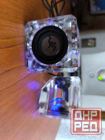 Колонки портативные на пк Донецк - изображение 3