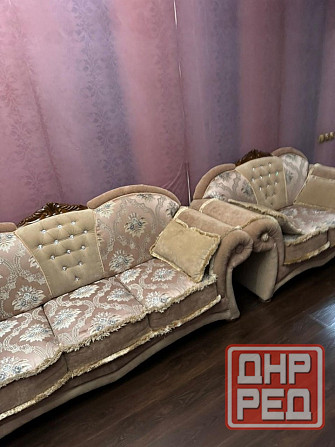 Сдается: двухкомнатная квартира по просп. Гурова. Этаж: 3/10 Район: Ворошиловский Донецк - изображение 7