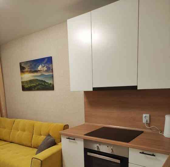 Донецк, Киевский район, Травматология, пешая доступность к Донецк Сити и Донбасс арене Донецк