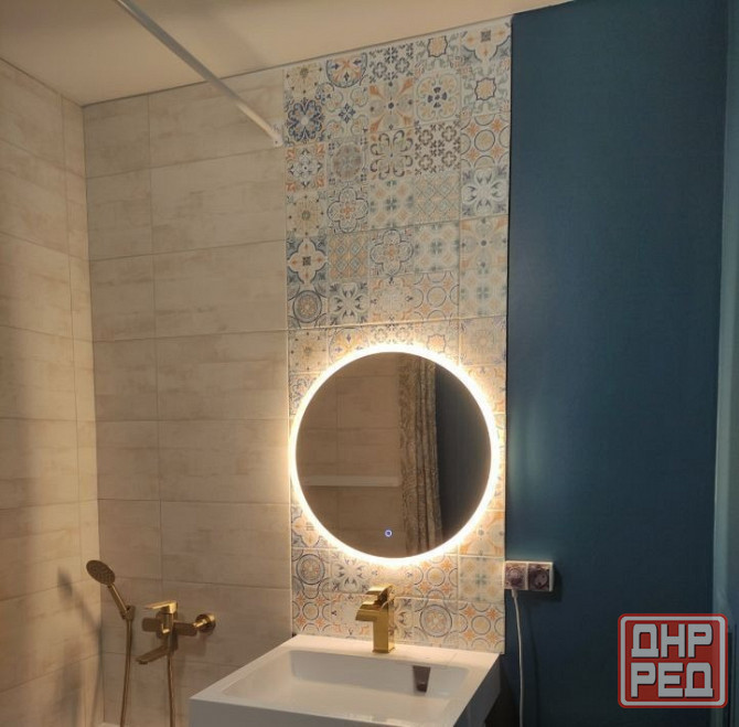 Донецк, Киевский район, Травматология, пешая доступность к Донецк Сити и Донбасс арене Донецк - изображение 7