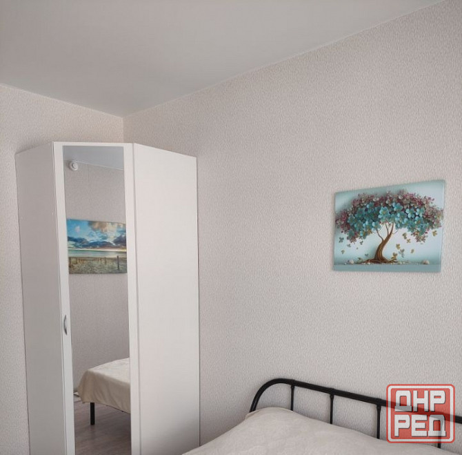 Донецк, Киевский район, Травматология, пешая доступность к Донецк Сити и Донбасс арене Донецк - изображение 5