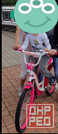 Велосипед б/у Донецк - изображение 1