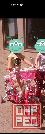 Велосипед б/у Донецк - изображение 2