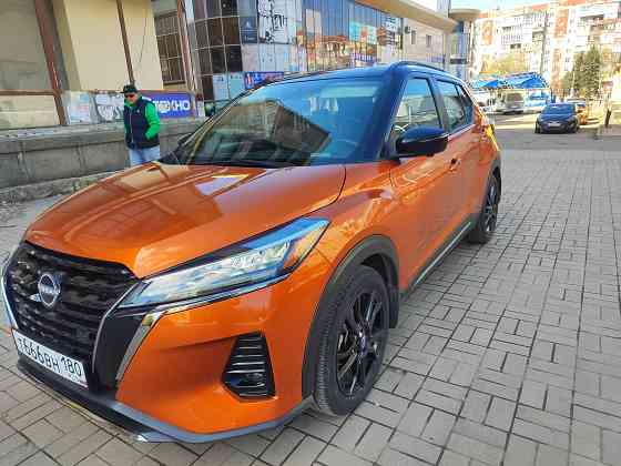 Авто Ниссан Макеевка