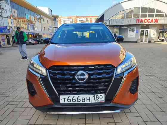 Авто Ниссан Макеевка