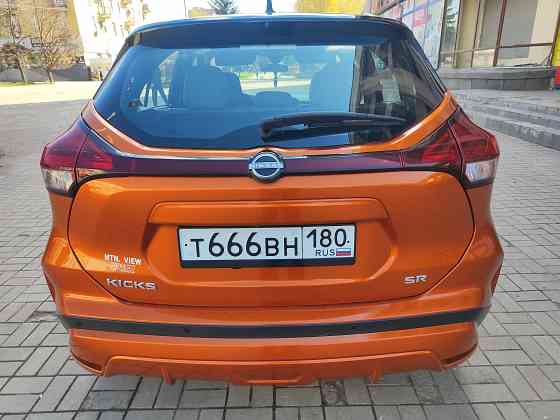 Авто Ниссан Макеевка