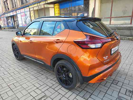 Авто Ниссан Макеевка