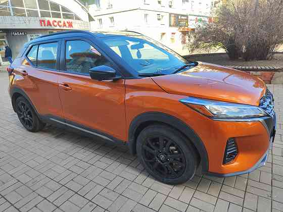 Авто Ниссан Макеевка