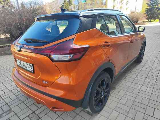 Авто Ниссан Макеевка